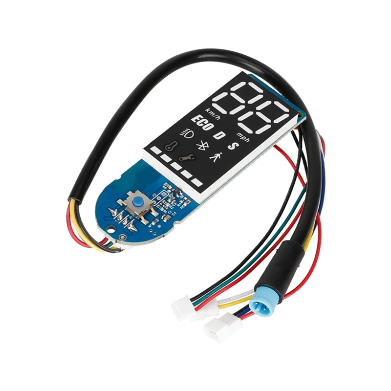 Новое поступление для Ninebot No. 9. Скутер F20 F25 F30 F40 Bluetooth-плата Дисплей прибора Дисплей скорости Линейная плата
Новое поступление для Ninebot No. 9. Скутер F20 F25 F30 F40 Bluetooth-плата Дисплей прибора Дисплей скорости Линейная плата