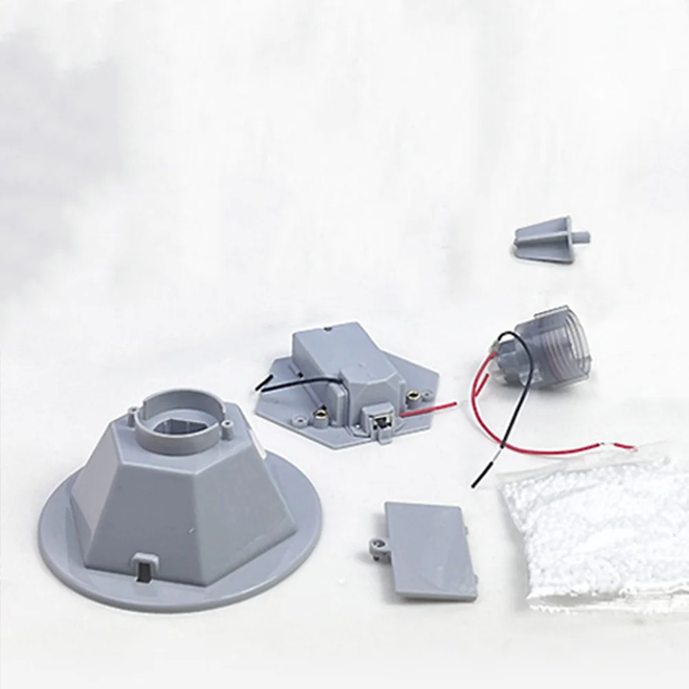 Tornado Simulator Pet Educational Learning Activity Kit Bottle Connectors Party Favor Toy Lab Maker Physics Toys Kids
Tornado Simulator Pet Educational Learning Activity Kit Bottle Connectors Party Favor Toy Lab Maker Physics Toys Kids