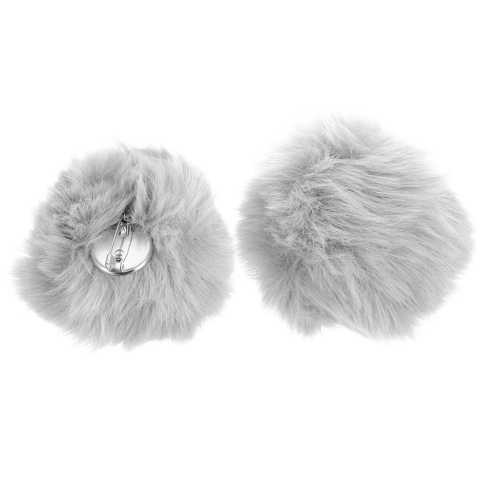 2 Pcs Rabbit Tail Plush Ball Bunny Costume Women Costumes Accessory Pin Cosplay Clothing
2 Pcs Rabbit Tail Plush Ball Bunny Costume Women Costumes Accessory Pin Cosplay Clothing