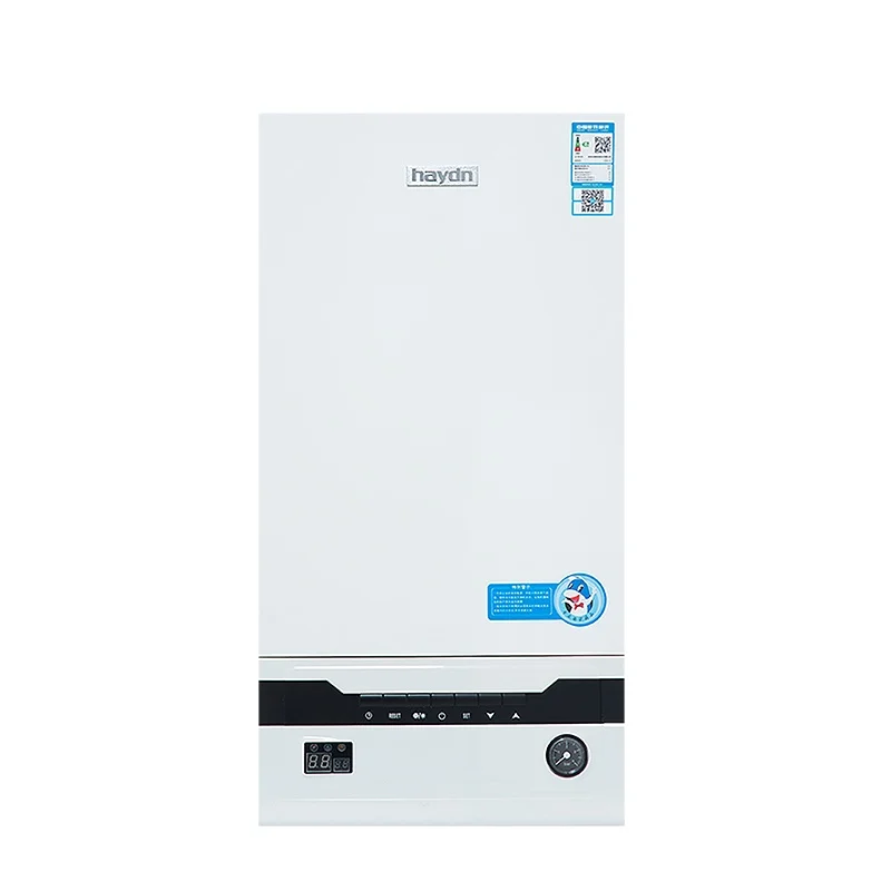 Modern Gas Boiler With High Efficiency Low Noise And Easy Operation For Home Heating
Modern Gas Boiler With High Efficiency Low Noise And Easy Operation For Home Heating