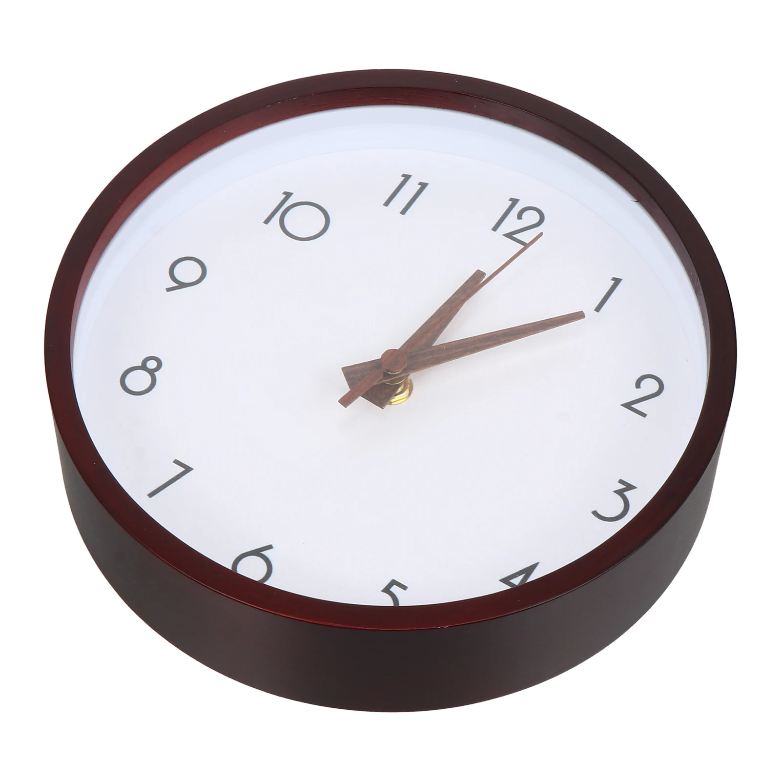 Wooden Wall Clock Living Room Decor Decoration Nordic Silent Hanging Round Home Kitchen
Wooden Wall Clock Living Room Decor Decoration Nordic Silent Hanging Round Home Kitchen