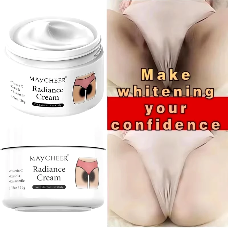 Whitening Cream Private Parts Underarm Bleaching Serum Whitening Butt Knee Brighten Inner Thigh Dark Remove Melanin Body Care
Whitening Cream Private Parts Underarm Bleaching Serum Whitening Butt Knee Brighten Inner Thigh Dark Remove Melanin Body Care