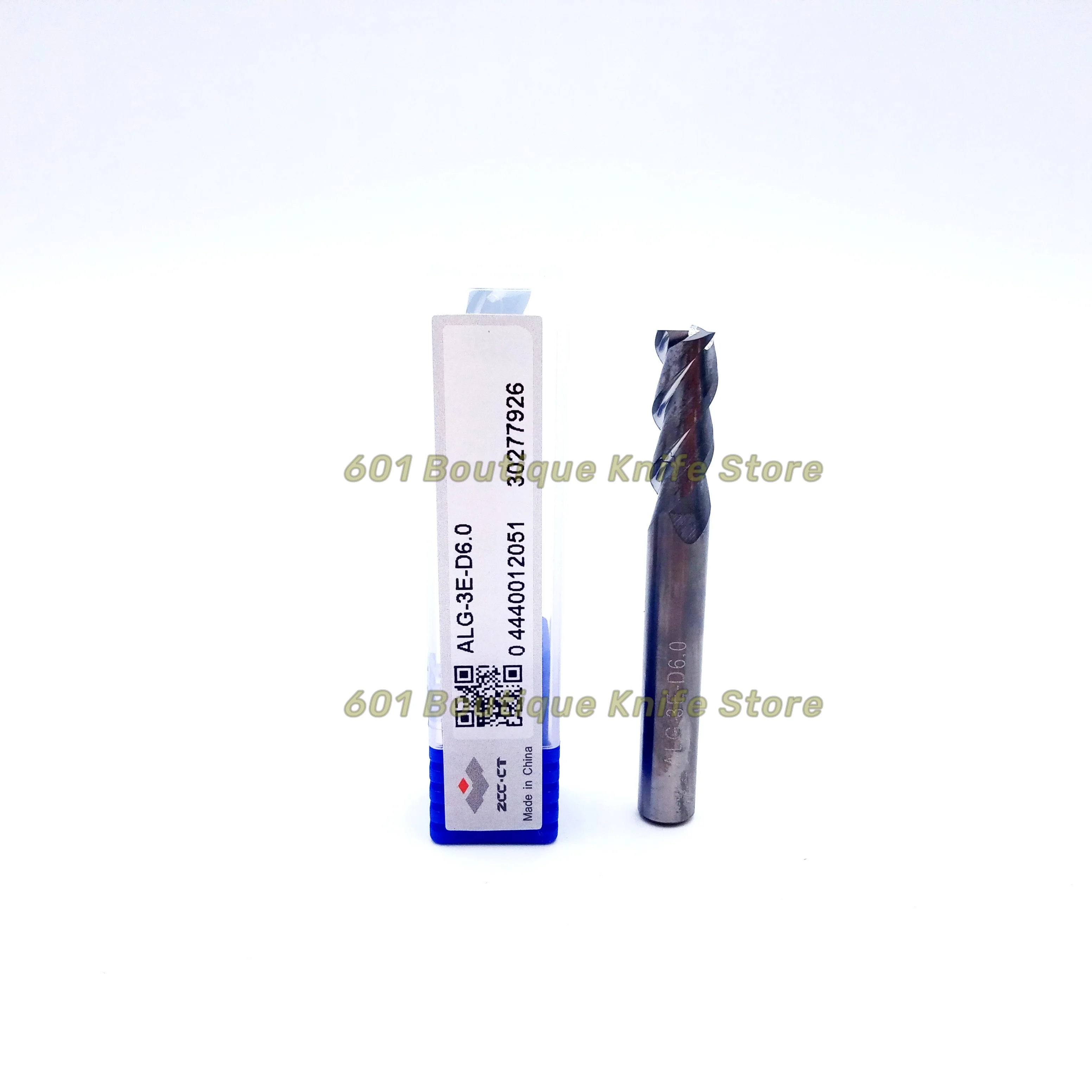 Original ZCC CT solid carbide end mill ALG-3E-D6.0 ALG-3E-D8.0 ALG-3E-D10.0 ALG-3E-D12.0 ALG-3E-D16.0 ALG-3E-D20.0
Original ZCC CT solid carbide end mill ALG-3E-D6.0 ALG-3E-D8.0 ALG-3E-D10.0 ALG-3E-D12.0 ALG-3E-D16.0 ALG-3E-D20.0
