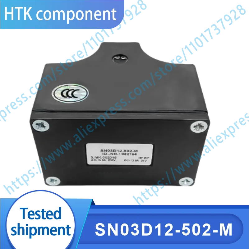 SN03D12-502-M Original travel switch
SN03D12-502-M Original travel switch