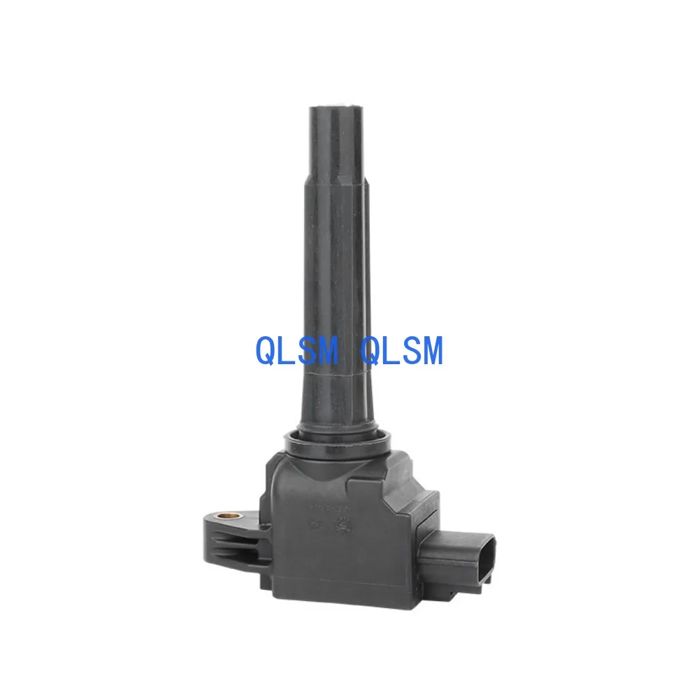 High Quality High Voltage Package for Mazda Ignition Coil H6T61271 PE2018100 K6266
High Quality High Voltage Package for Mazda Ignition Coil H6T61271 PE2018100 K6266
