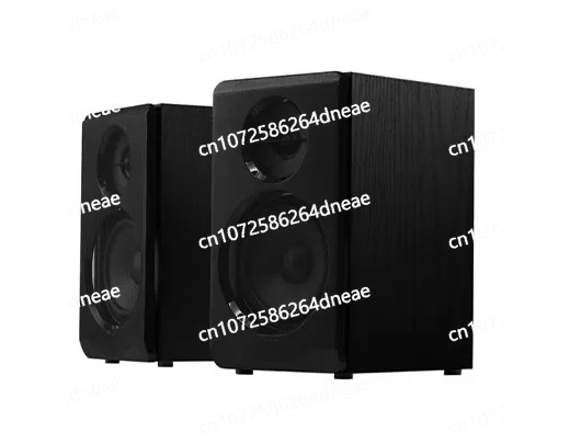 2.0 Компьютерный аудио Bluetooth-динамик Настольный ноутбук Аудио Черный R33BT Настольный компьютер
2.0 Компьютерный аудио Bluetooth-динамик Настольный ноутбук Аудио Черный R33BT Настольный компьютер