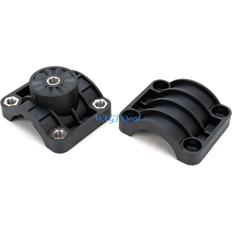 37JE Mounting Accessories 010-12970-00 0101297000 for Panoptix Livescope LVS32 Perspective Mode Transducer Mounting Hardware
37JE Mounting Accessories 010-12970-00 0101297000 for Panoptix Livescope LVS32 Perspective Mode Transducer Mounting Hardware