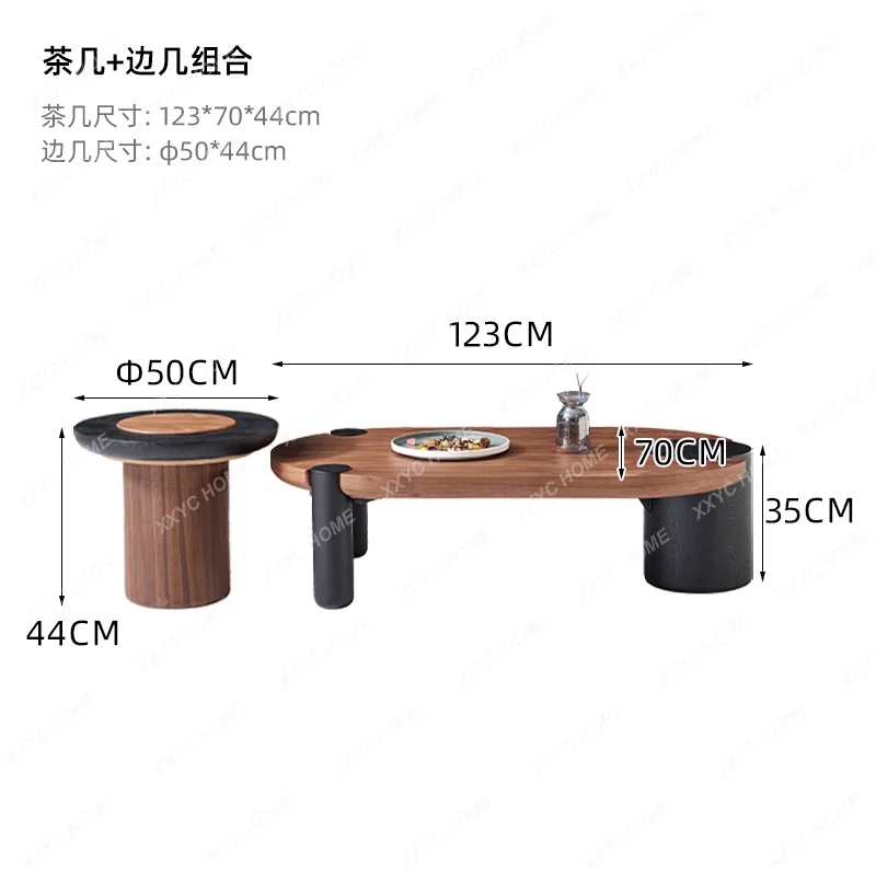 The living room is simple and modern, and the side of the small apartment is combined for dual use.
The living room is simple and modern, and the side of the small apartment is combined for dual use.