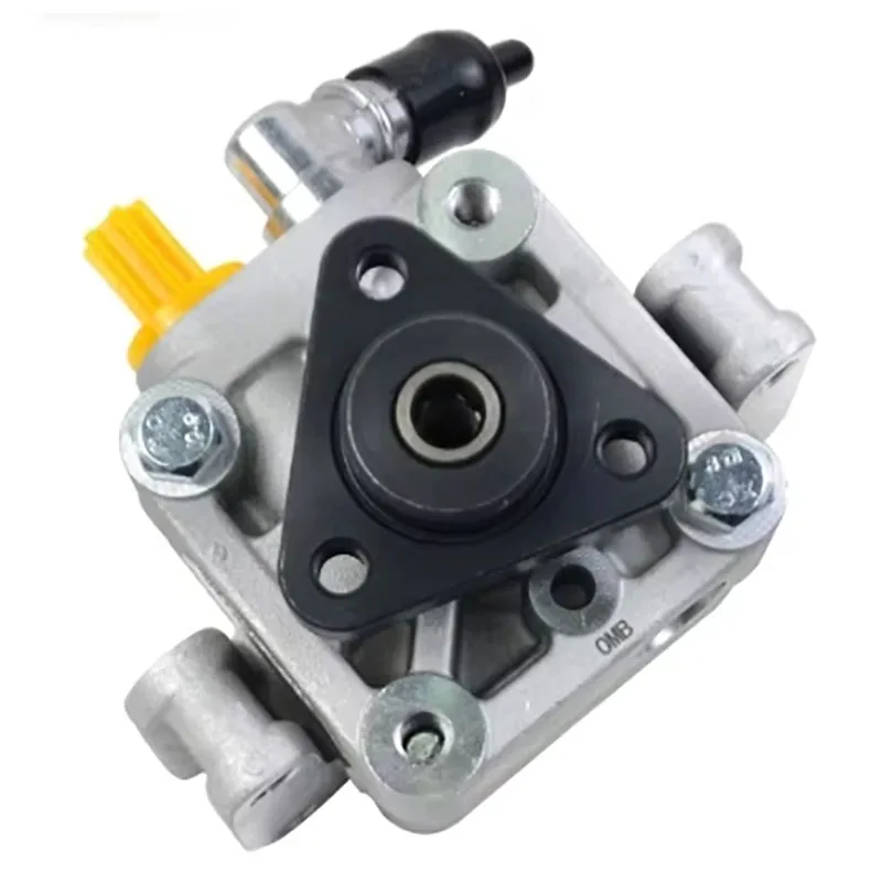 A32416769598 A32416780413 Car Accessories Power Steering Pump 32416769598 32416780413 32416767452 For BMW E90 E91 E83 E81
A32416769598 A32416780413 Car Accessories Power Steering Pump 32416769598 32416780413 32416767452 For BMW E90 E91 E83 E81