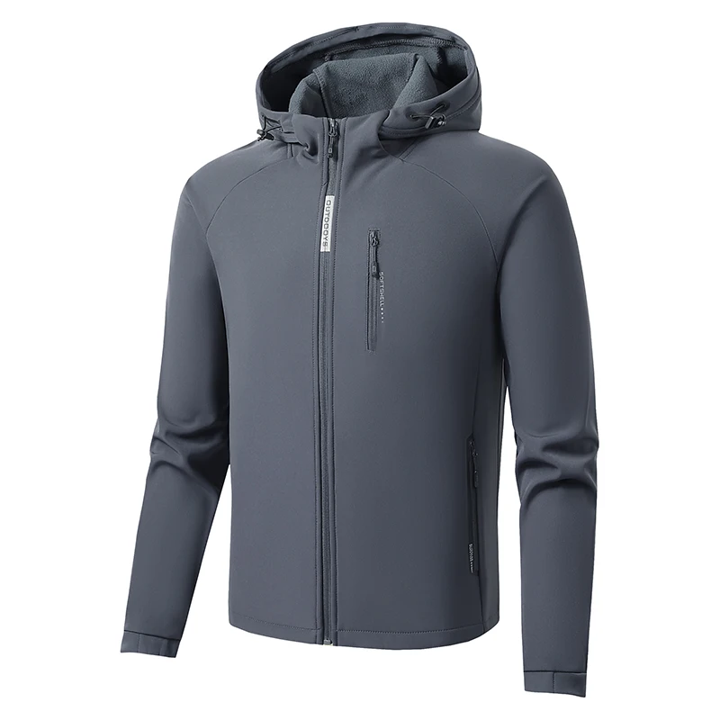 Man Black Windbreaker Windproof Waterproof For 2024 Spring Autumn Zip Up Jacket Men's Streetwear Bomber Clothes OverSize 5XL 6XL
Man Black Windbreaker Windproof Waterproof For 2024 Spring Autumn Zip Up Jacket Men's Streetwear Bomber Clothes OverSize 5XL 6XL