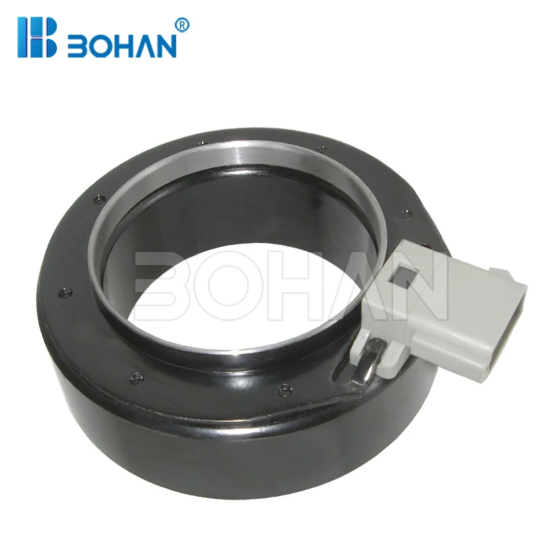 V5 air conditioning compressor CLUTCH COIL 101 x 66 x 63.8 x 34 mm BH-CO-063
V5 air conditioning compressor CLUTCH COIL 101 x 66 x 63.8 x 34 mm BH-CO-063
