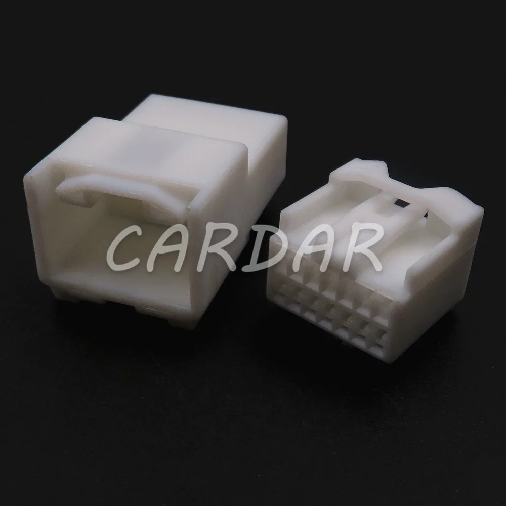 1 Set 14 Pin 7283-5832 7282-5832 Automobile Modification Connector Accessories Auto Unsealed Plug Car Wire Socket
1 Set 14 Pin 7283-5832 7282-5832 Automobile Modification Connector Accessories Auto Unsealed Plug Car Wire Socket