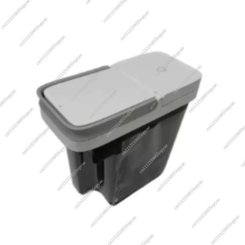Clean Water Tank Dirty Water Tank Replacement for Roborock S8 G20 Robot Vacuum Cleaner Water Tank Set Spare Parts
Clean Water Tank Dirty Water Tank Replacement for Roborock S8 G20 Robot Vacuum Cleaner Water Tank Set Spare Parts
