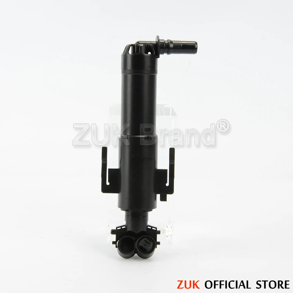 ZUK For BMW 7 SEIRES 730 740 750 760 G11 G12 Headlamp Headlight Spray Nozzle Washer Jet Actuator 2016 2017 2018 2019
ZUK For BMW 7 SEIRES 730 740 750 760 G11 G12 Headlamp Headlight Spray Nozzle Washer Jet Actuator 2016 2017 2018 2019