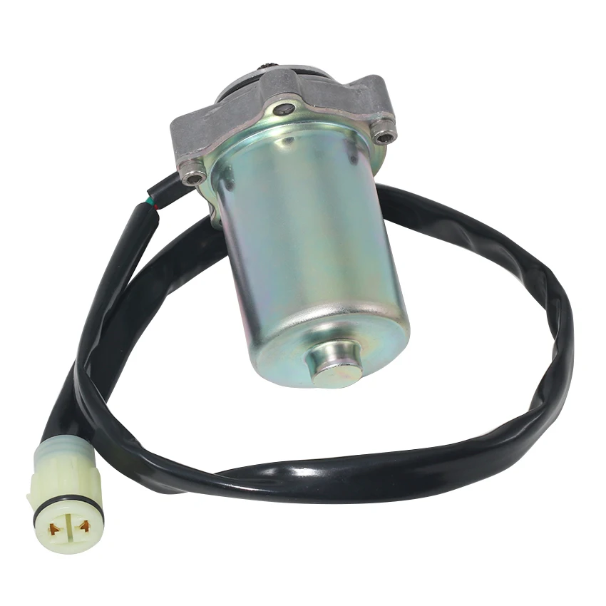 Motorcycle Starter Motor Starting For Honda TRX500FA TRX500FPA Hydrostatic TRX500FGA Foreman Rubicon 31300-HN2-003 31300-HN2-A20
Motorcycle Starter Motor Starting For Honda TRX500FA TRX500FPA Hydrostatic TRX500FGA Foreman Rubicon 31300-HN2-003 31300-HN2-A20