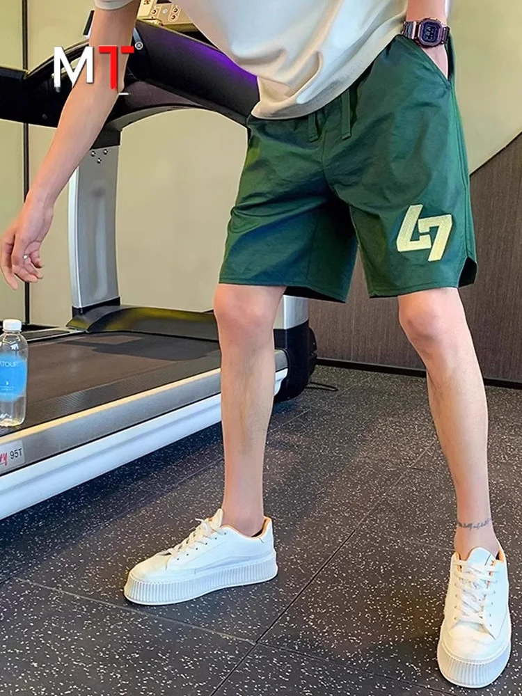 High-End Qui-Dry Casual Men's orts Summer 2026 New Beach Loose Five-Quarter Pants Faionable Urban Sle Polyester Fiber
High-End Qui-Dry Casual Men's orts Summer 2026 New Beach Loose Five-Quarter Pants Faionable Urban Sle Polyester Fiber