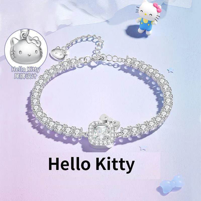 Hello Kitty Sanrio плюшевые кавайные Мультяшные милые куклы, ленты, сахаристые, искусственные плюшевые игрушки для девочек, детские игрушки, подарок на день рождения
Hello Kitty Sanrio плюшевые кавайные Мультяшные милые куклы, ленты, сахаристые, искусственные плюшевые игрушки для девочек, детские игрушки, подарок на день рождения