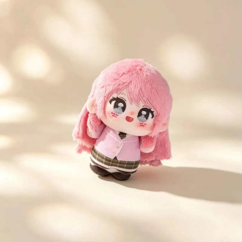 10cm Plush Bangdream Mygo Cotton Doll Anon Chihaya Anime Themed Collectible For Anime Fans Room Decoration Gift
10cm Plush Bangdream Mygo Cotton Doll Anon Chihaya Anime Themed Collectible For Anime Fans Room Decoration Gift