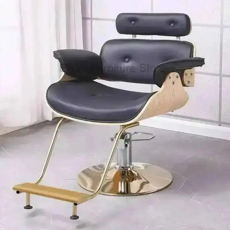 Кресло для татуировки, парикмахерское кресло, тележка для макияжа, регулируемое мобильное парикмахерское кресло для укладки, красивая мебель для салона Cadeira De Barbeiro
Кресло для татуировки, парикмахерское кресло, тележка для макияжа, регулируемое мобильное парикмахерское кресло для укладки, красивая мебель для салона Cadeira De Barbeiro