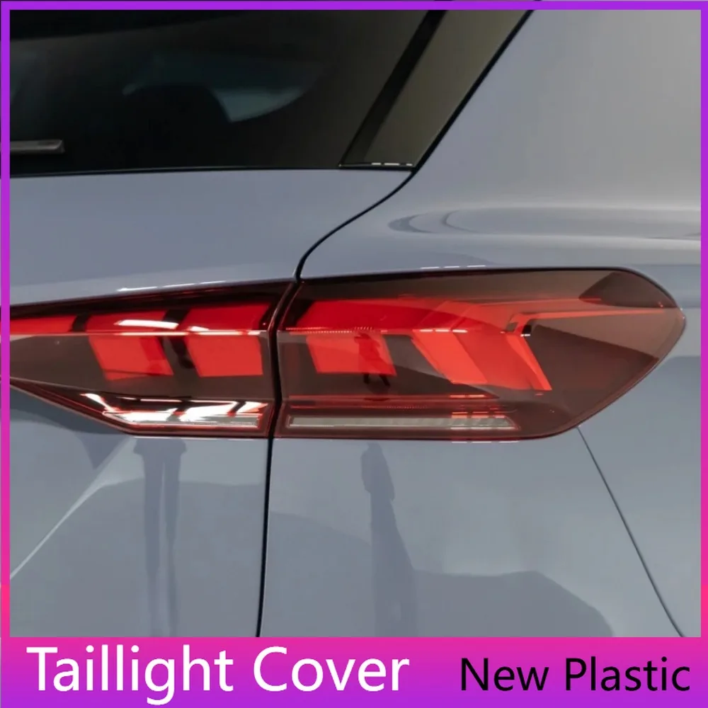 For Audi Q6L 2026 Year Rear Taillight Cover Transparent Lampshade Tail Light Lens Shell Body Kit Accessories
For Audi Q6L 2026 Year Rear Taillight Cover Transparent Lampshade Tail Light Lens Shell Body Kit Accessories