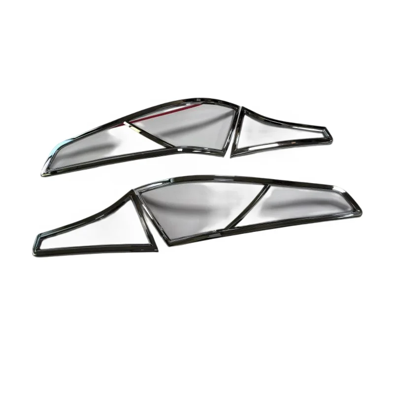 Одна пара хромированных задних фонарей с левыми и правыми сторонами для KIA Optima K5 2011
Одна пара хромированных задних фонарей с левыми и правыми сторонами для KIA Optima K5 2011