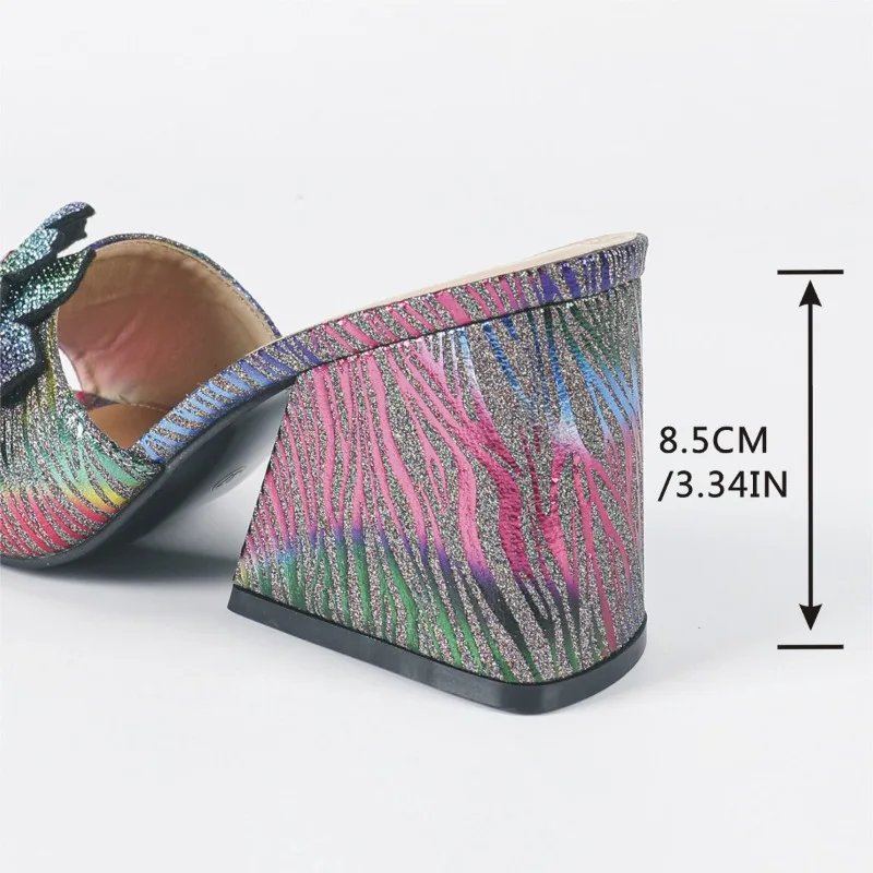 Women's Slippers Fashion Diamond Flower High Heel Slippers Designer Shoes for Women Fashion Slippers High Heels Zapatos De Mujer
Women's Slippers Fashion Diamond Flower High Heel Slippers Designer Shoes for Women Fashion Slippers High Heels Zapatos De Mujer