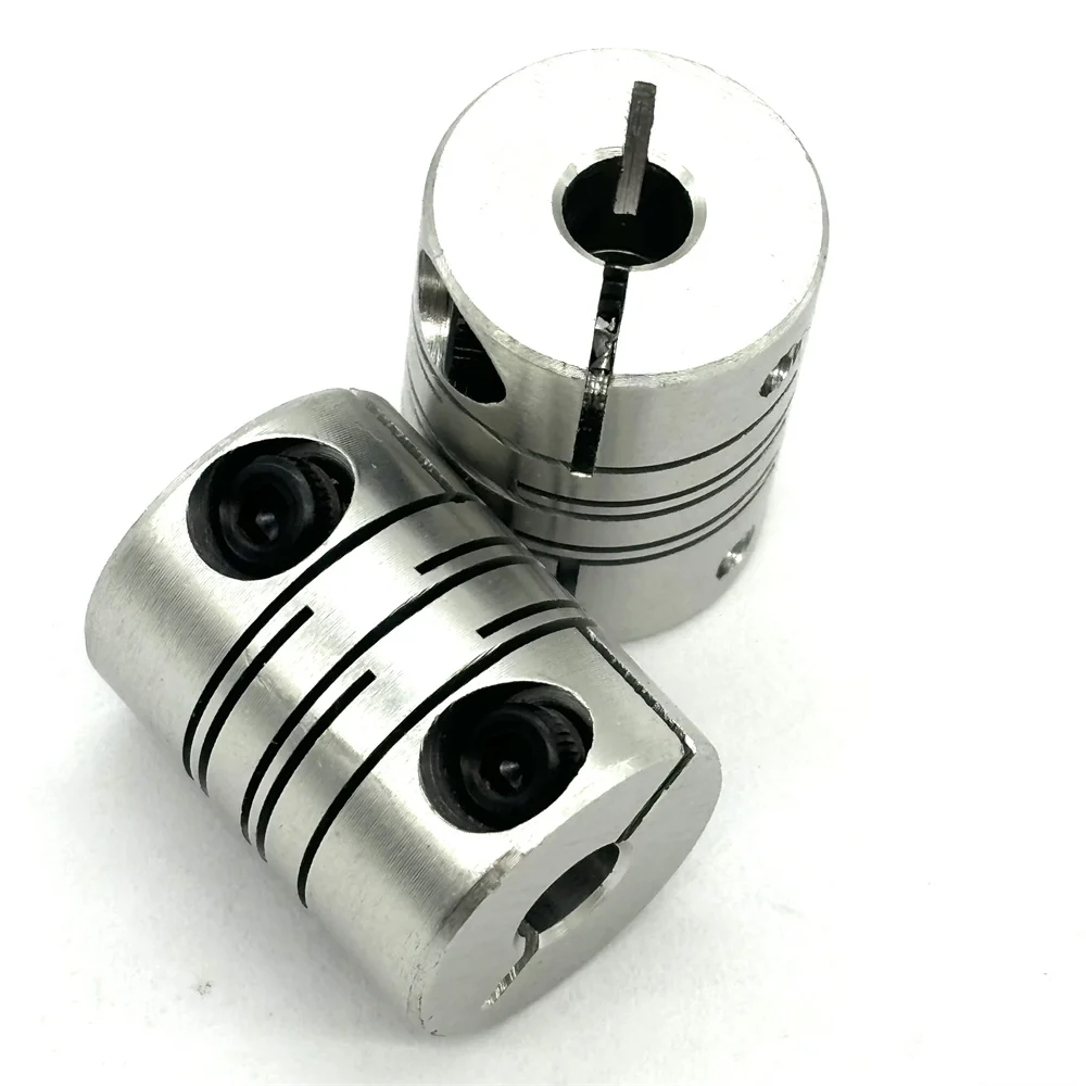 Китайская фабрика, дешевая гибкая муфта вала для энкодера CALT
Китайская фабрика, дешевая гибкая муфта вала для энкодера CALT