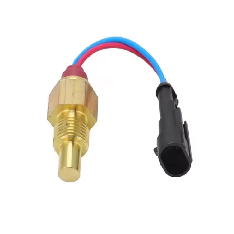 CLG205 CLG225 Excavator Electric Parts Engine Water Temperature Sensor Part Number 30B0322 230B0400 30B0264 30B0322
CLG205 CLG225 Excavator Electric Parts Engine Water Temperature Sensor Part Number 30B0322 230B0400 30B0264 30B0322