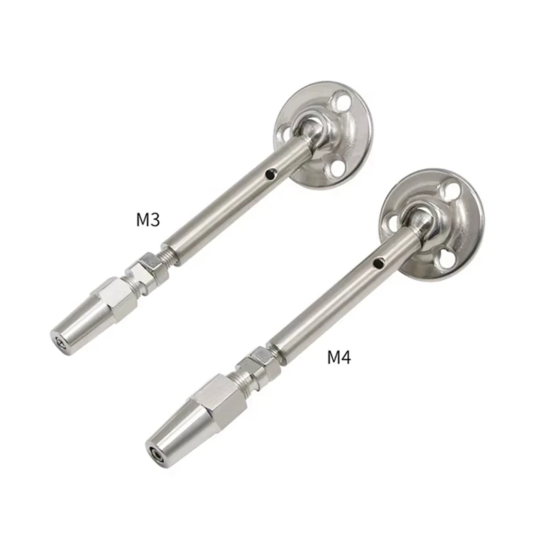 Stainless Steel Disc Closed Body Planter Adjuster Wire Rope Wiring Locker Staircase Guardrail Cable Parts
Stainless Steel Disc Closed Body Planter Adjuster Wire Rope Wiring Locker Staircase Guardrail Cable Parts