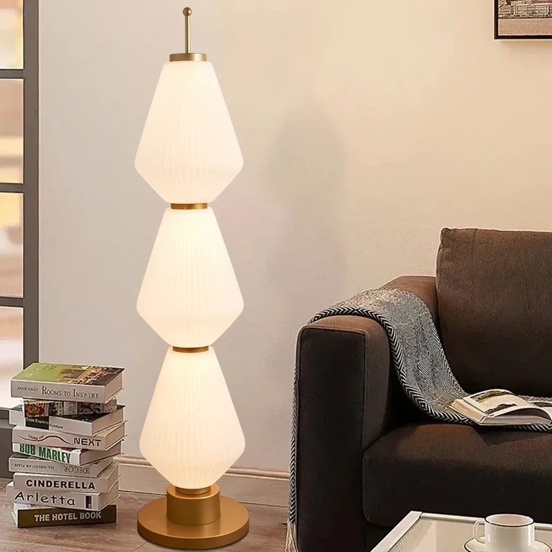 ABEL Contemporary Floor Lamp Luxury Art Bedroom Living Room Beside The Sofa LED Villa Hotel Decorative Standing Light
ABEL Contemporary Floor Lamp Luxury Art Bedroom Living Room Beside The Sofa LED Villa Hotel Decorative Standing Light