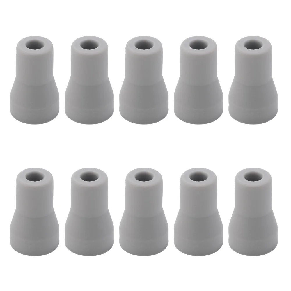 10pcs/pack Silicone Weak Suction Head Dental Saliva Ejector Rubber Snap Tip Adapter Dental Chair Spare Parts for Conversion
10pcs/pack Silicone Weak Suction Head Dental Saliva Ejector Rubber Snap Tip Adapter Dental Chair Spare Parts for Conversion