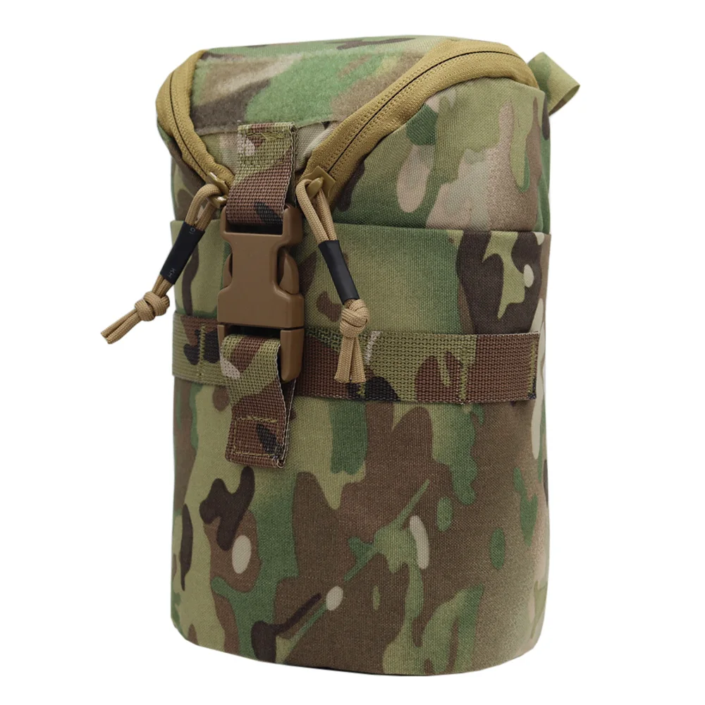 Tactical Molle Pouch General Purpose Utility Pouch MOLLE Sundries Recycling Bag Outdoor Gear Hunting Bag
Tactical Molle Pouch General Purpose Utility Pouch MOLLE Sundries Recycling Bag Outdoor Gear Hunting Bag