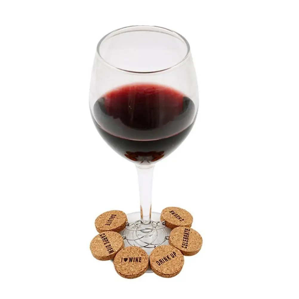 cork glass charms cork glass ring cork drink markers cork charms glass marker
cork glass charms cork glass ring cork drink markers cork charms glass marker