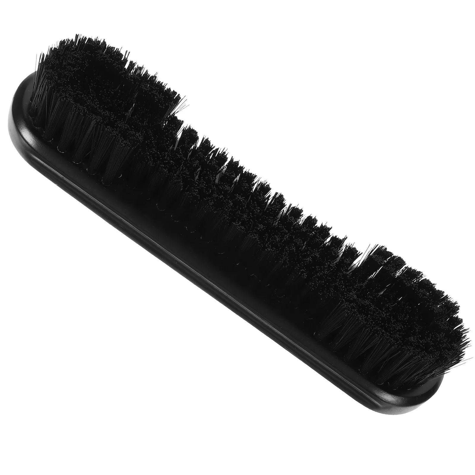 Versatile Pool Table Cleaner Brush Fine Bristles Non-Scratch Design Easy Corner Cleaning Billiards Cleaning Tool Pool Table
Versatile Pool Table Cleaner Brush Fine Bristles Non-Scratch Design Easy Corner Cleaning Billiards Cleaning Tool Pool Table