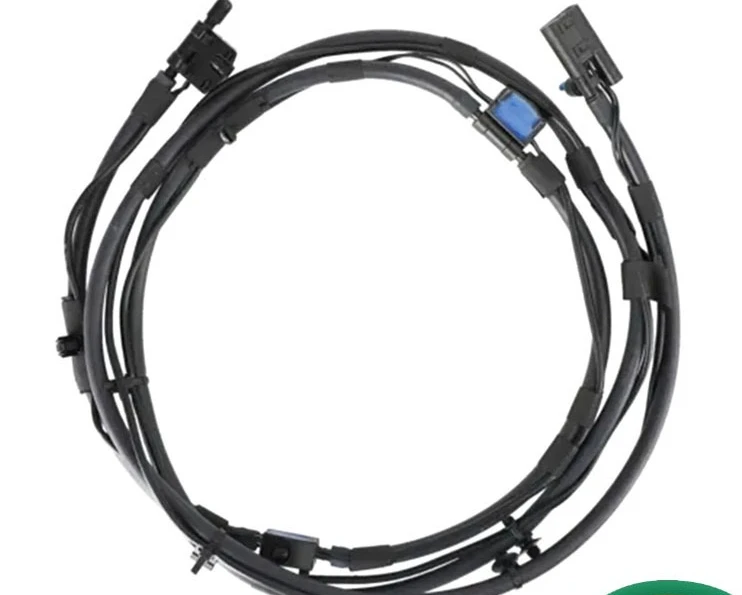 Car Parts Front Windshield Cleaning Pipe, Machine Cover Spray Nozzle 1768600192
Car Parts Front Windshield Cleaning Pipe, Machine Cover Spray Nozzle 1768600192