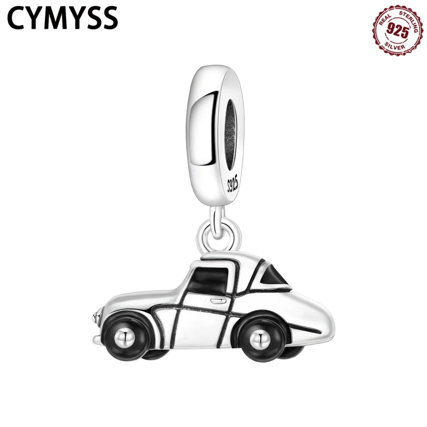 CYMYSS 2025 New 925 Sterling Silver Car Roadster Boy Girls Pendant Boutique Wedding Birthday Party Gift Jewellery Womens Pendant
CYMYSS 2025 New 925 Sterling Silver Car Roadster Boy Girls Pendant Boutique Wedding Birthday Party Gift Jewellery Womens Pendant