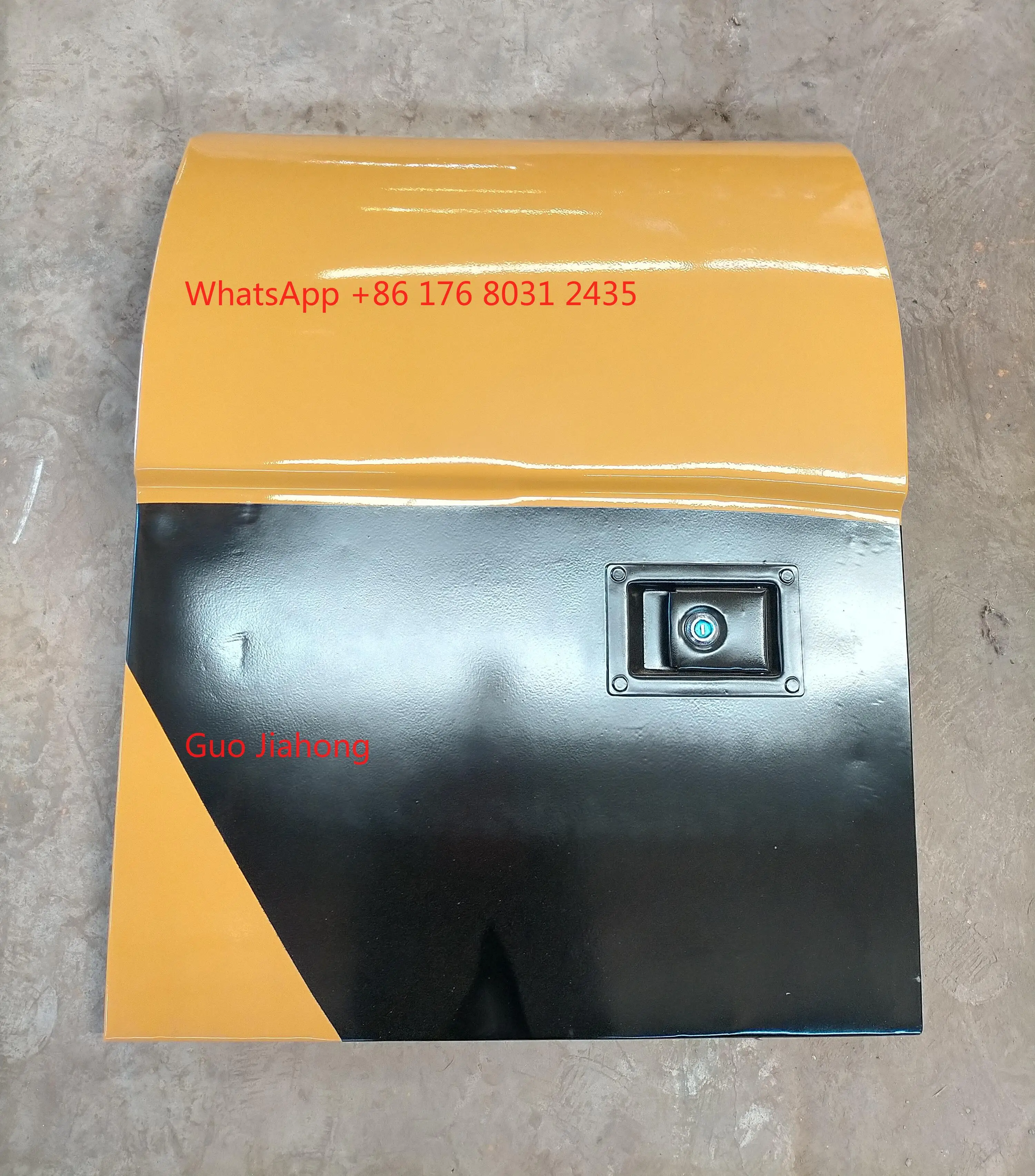 Excavator Parts Side Door Panels 289-6913 289-6917 Excavator Door Panel CAT 312/320/329/336D for
Excavator Parts Side Door Panels 289-6913 289-6917 Excavator Door Panel CAT 312/320/329/336D for