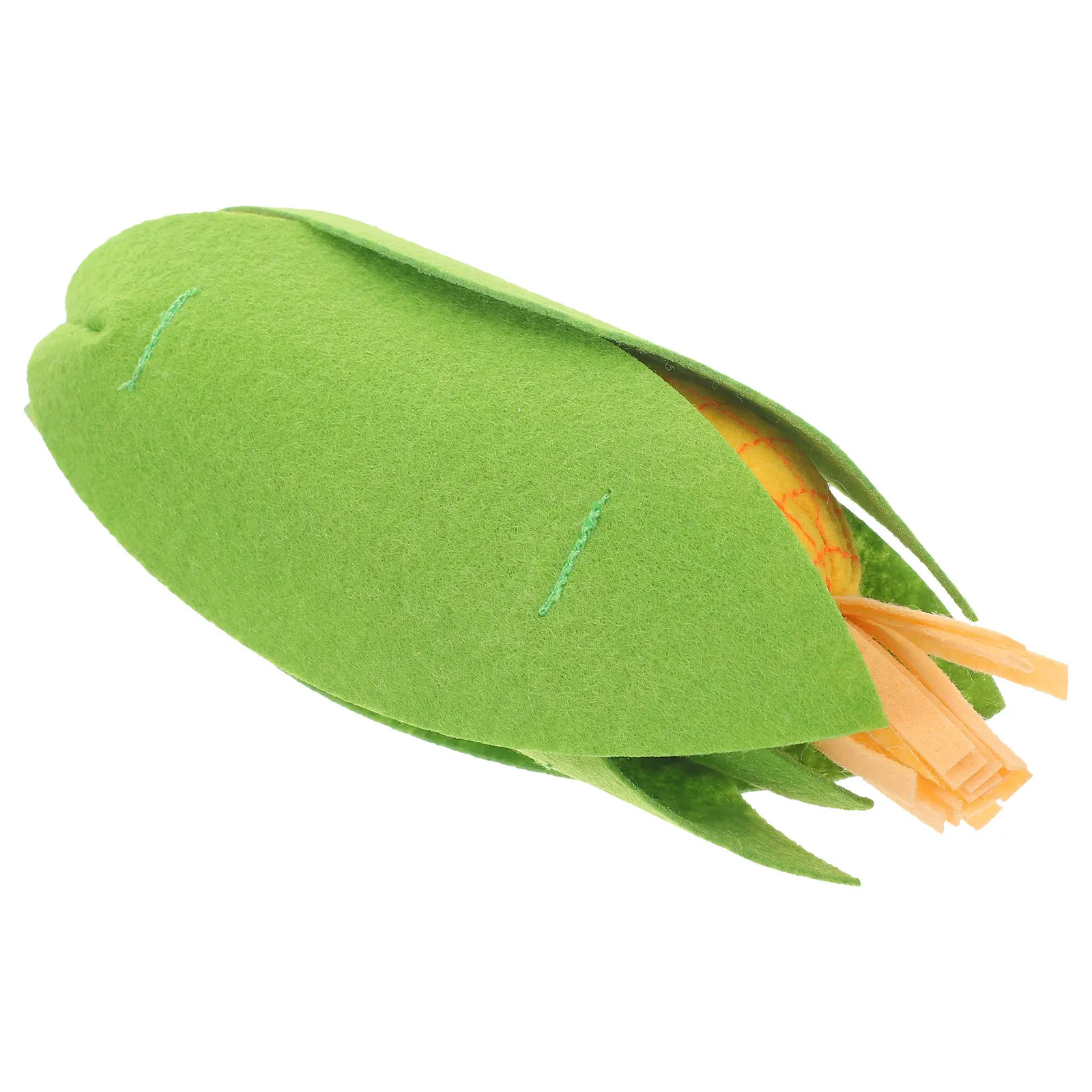 Kids Corn Early Learning Non-Woven Fabric Compact Colorful Design for Kids Educational Supply Household Use Small Corn
Kids Corn Early Learning Non-Woven Fabric Compact Colorful Design for Kids Educational Supply Household Use Small Corn