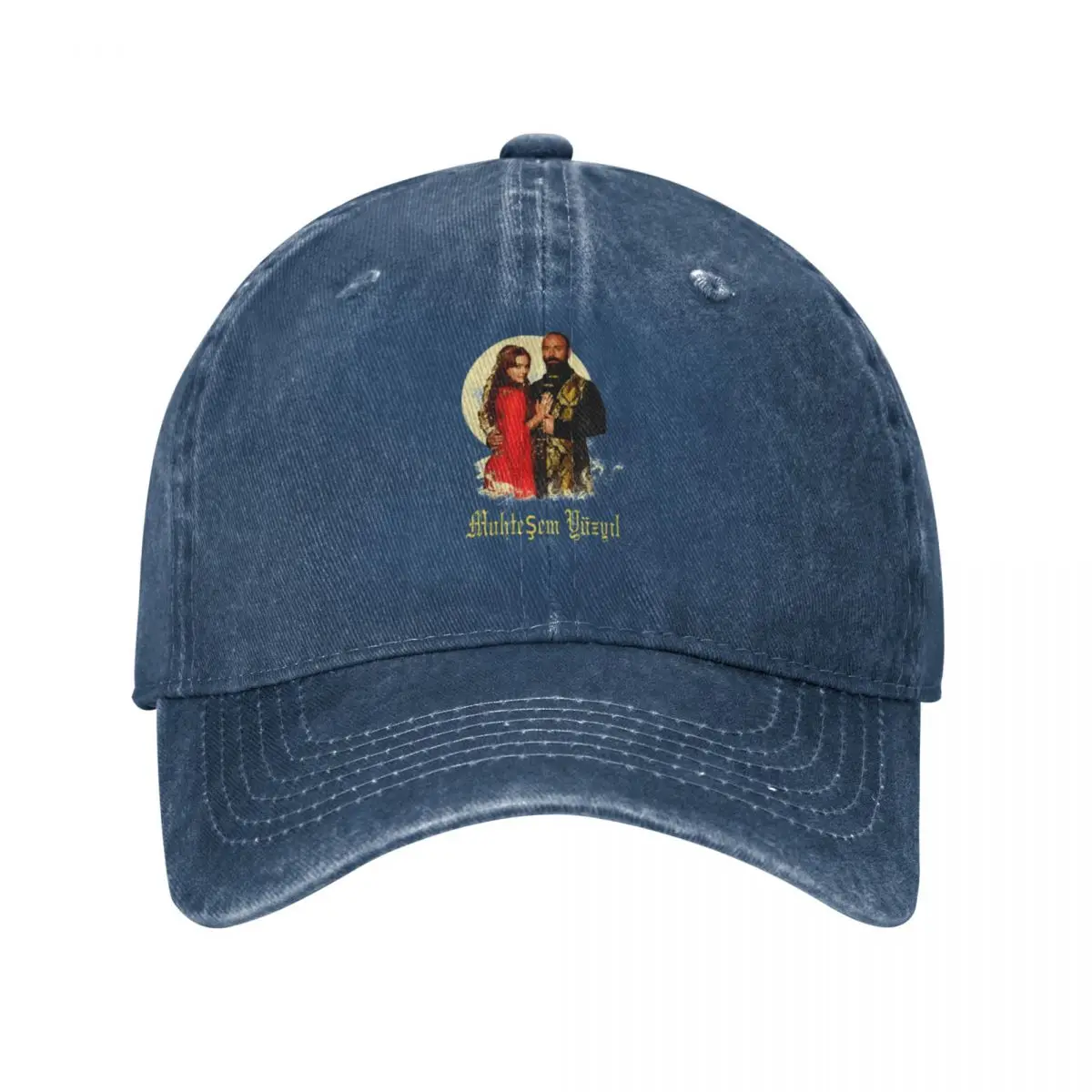 Muhteem Yüzyl-alternative poster style Baseball Cap Hiking Hat Streetwear Golf Cap Women Hat Men'S
Muhteem Yüzyl-alternative poster style Baseball Cap Hiking Hat Streetwear Golf Cap Women Hat Men'S