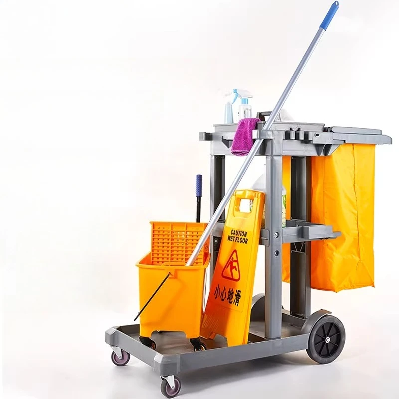 Modular Design Hotel Trolley Streamlines Housekeeping Operations Hotel Trolley Art Commercial Furniture Roomservicekar XY40JDTC
Modular Design Hotel Trolley Streamlines Housekeeping Operations Hotel Trolley Art Commercial Furniture Roomservicekar XY40JDTC