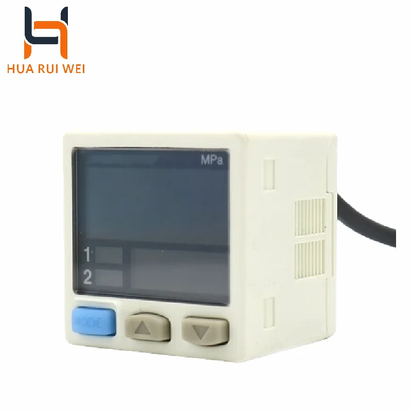 Hot Sale New DP-101A-N-P Industrial Automation Pressure Sensor
Hot Sale New DP-101A-N-P Industrial Automation Pressure Sensor