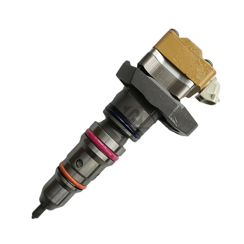 128-6601 OE Quality Reman Common Rail Injector 198-6605 1986605 1286601 BN1830691C1 for MTU 1300 CAT Engine C7
128-6601 OE Quality Reman Common Rail Injector 198-6605 1986605 1286601 BN1830691C1 for MTU 1300 CAT Engine C7