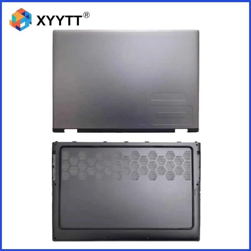 New Shell For Alienware M16 R2 Laptop Lcd Back Cover Top Case 05Y5Y8 Bottom Cover 0TNY3H
New Shell For Alienware M16 R2 Laptop Lcd Back Cover Top Case 05Y5Y8 Bottom Cover 0TNY3H