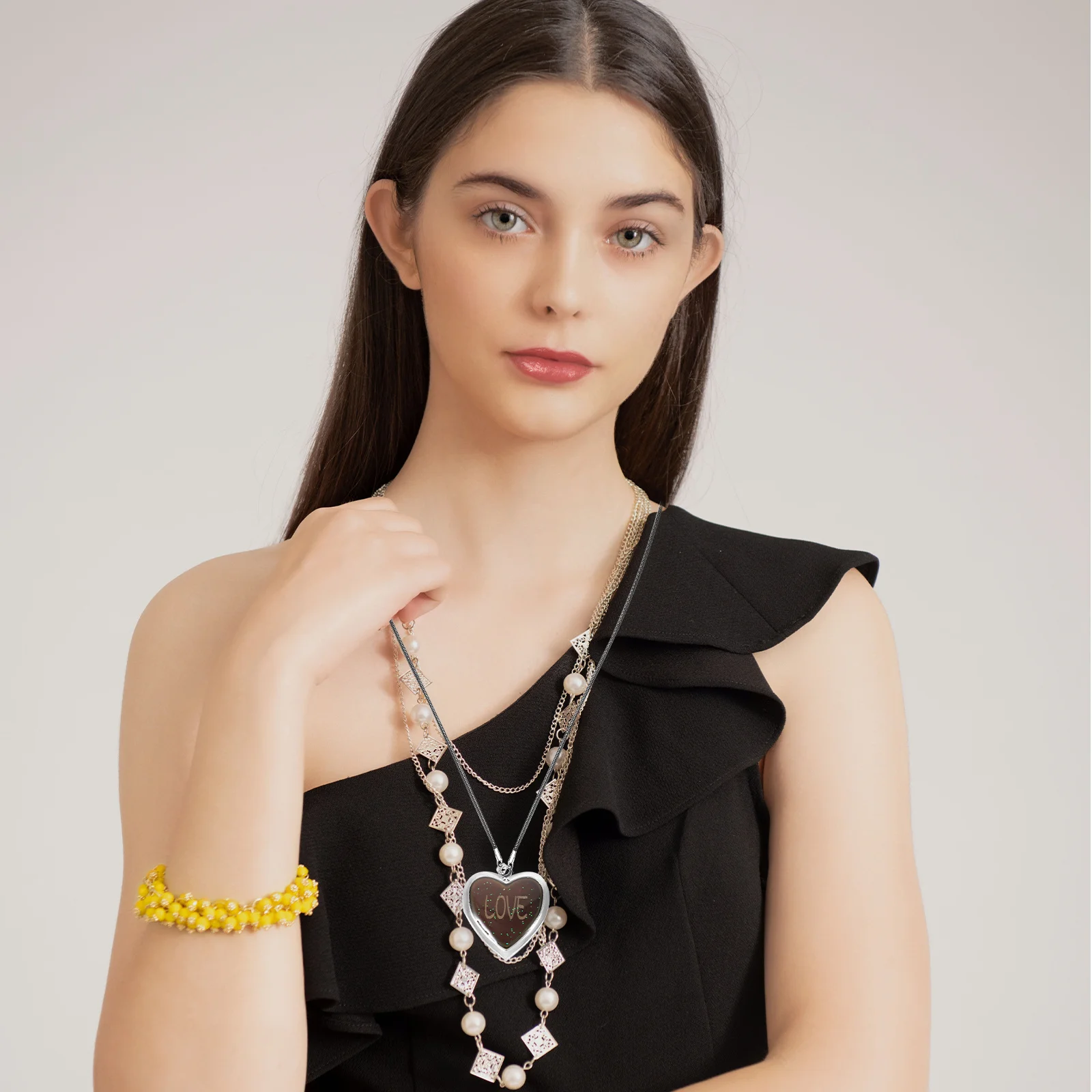 100Pcs Black Necklace Cord Wax Cord Jewelry Making Supplies Durable Clasp DIY Pendant Bracelet Black String Necklace
100Pcs Black Necklace Cord Wax Cord Jewelry Making Supplies Durable Clasp DIY Pendant Bracelet Black String Necklace