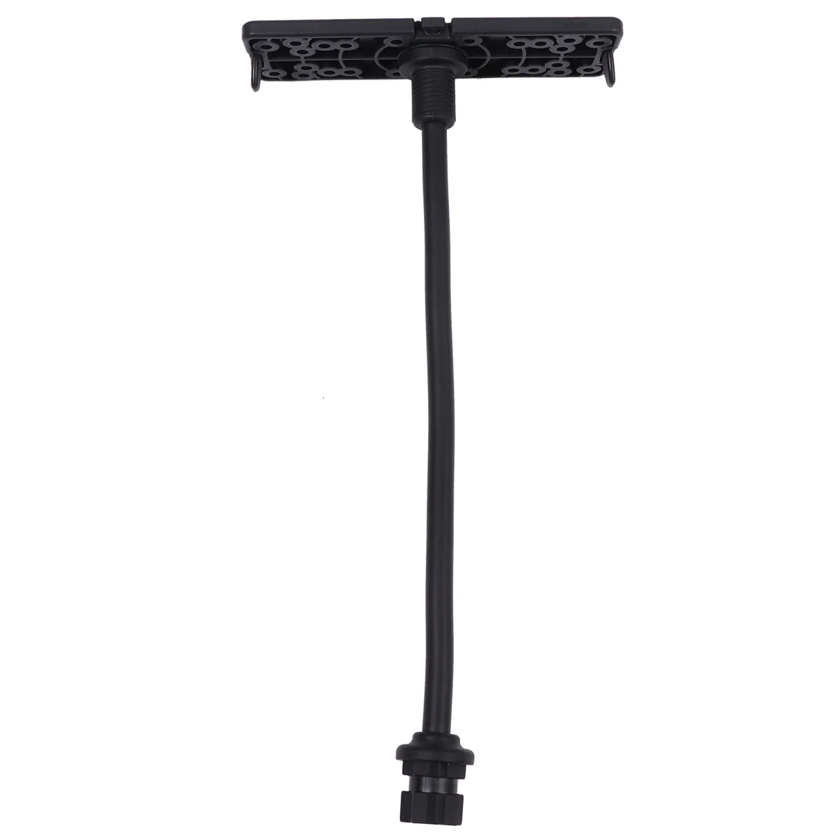 Universal Kayak Electronics Fish Finder Mount Bracket Boat Fish Finder Bracket Navigation Fish Finder Holder Fish Finder Rack
Universal Kayak Electronics Fish Finder Mount Bracket Boat Fish Finder Bracket Navigation Fish Finder Holder Fish Finder Rack