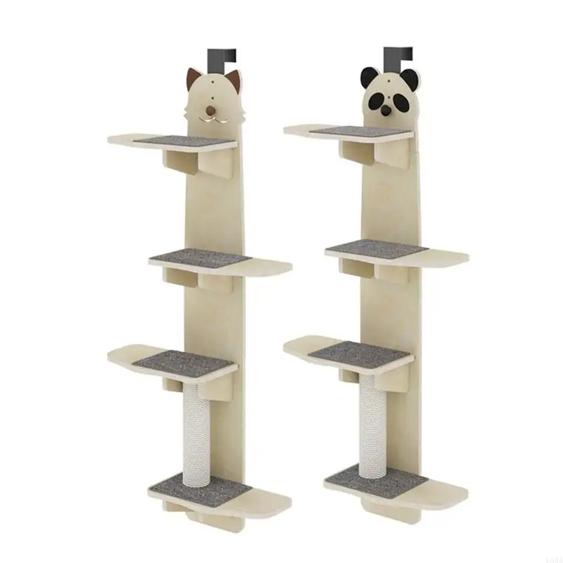 Cats Sisal Scratcher with Multiple Layer Kitten Furniture Sisal Scratching Post Balls Four Layer Sisal Scratch Post
Cats Sisal Scratcher with Multiple Layer Kitten Furniture Sisal Scratching Post Balls Four Layer Sisal Scratch Post