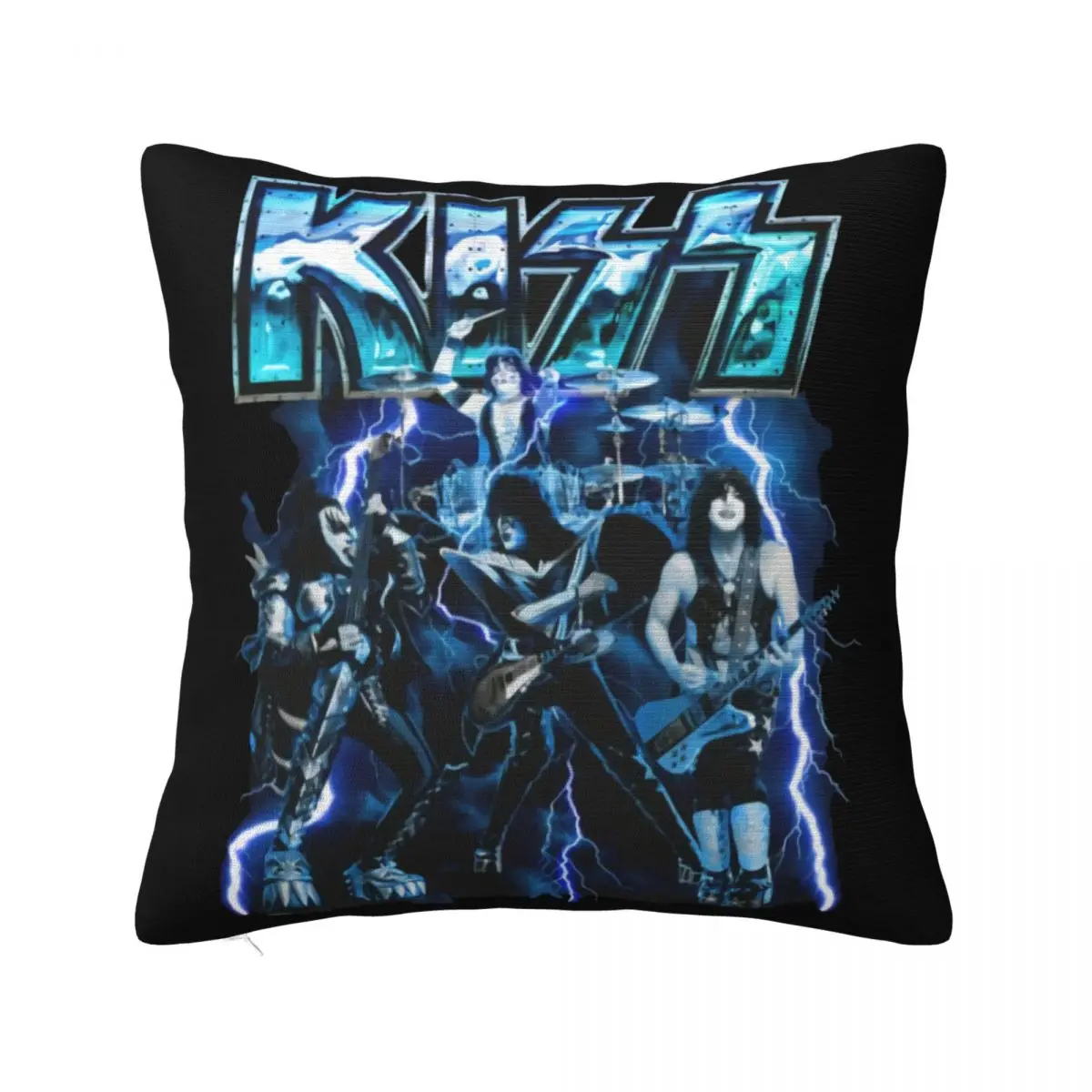 Kiss Lightning Classic Rock Band Size S M L Xl Adults Summer 2021 Latest Customiz Animal Cool Pillow Case
Kiss Lightning Classic Rock Band Size S M L Xl Adults Summer 2021 Latest Customiz Animal Cool Pillow Case
