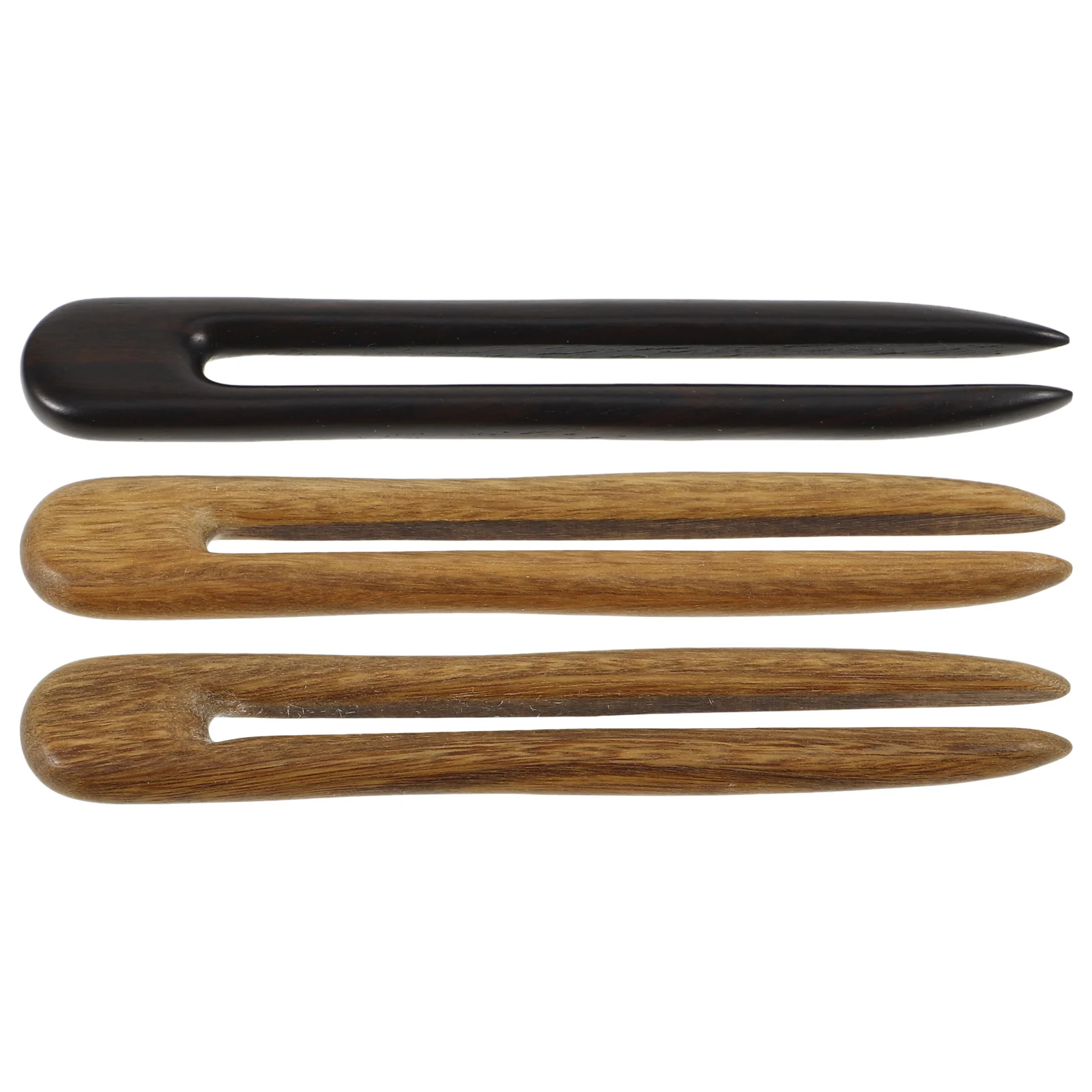 3pcs Wooden U Shaped Hair Stick Retro Hair Pin Hair Accessory for Women Ladies U hairpin U shape hairpin
3pcs Wooden U Shaped Hair Stick Retro Hair Pin Hair Accessory for Women Ladies U hairpin U shape hairpin
