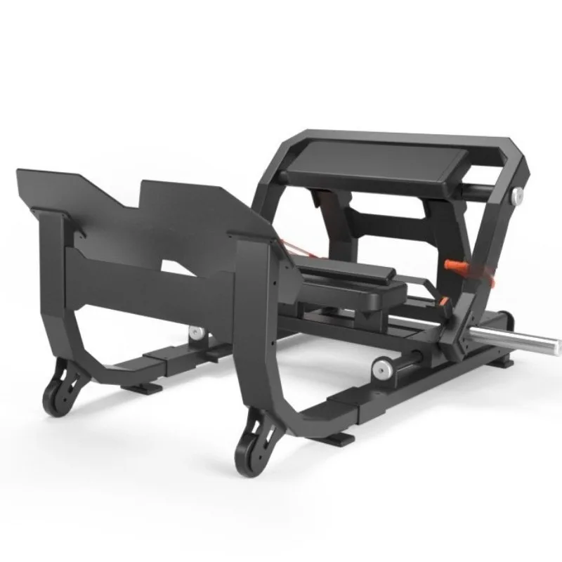Hip bridge machine Commercial lift training equipment Private teaching punch machine
Hip bridge machine Commercial lift training equipment Private teaching punch machine