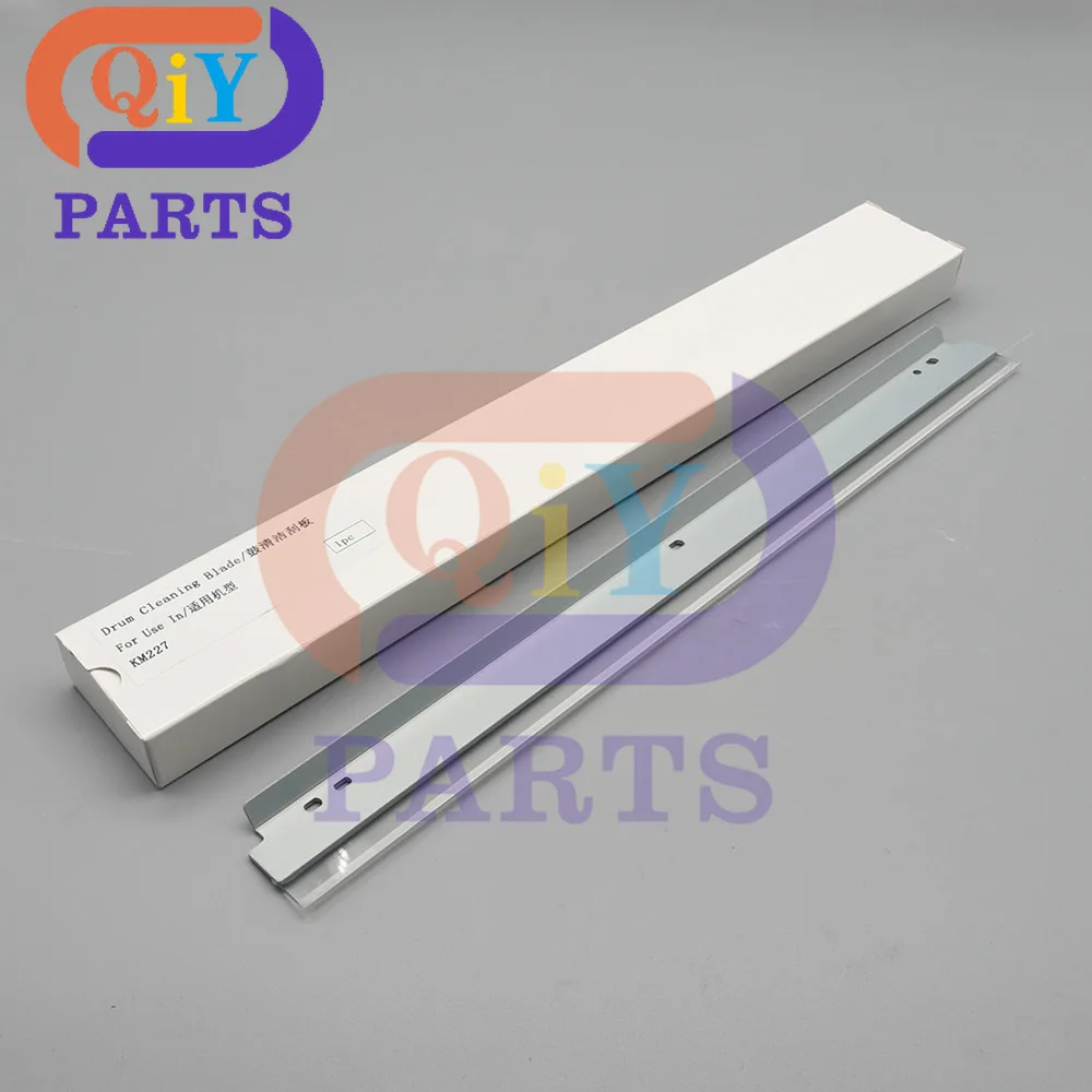 10PCS High Quanlity Drum Blade support for Konica Minolta Bizhub 227 287 367 7522 7528 7536
10PCS High Quanlity Drum Blade support for Konica Minolta Bizhub 227 287 367 7522 7528 7536